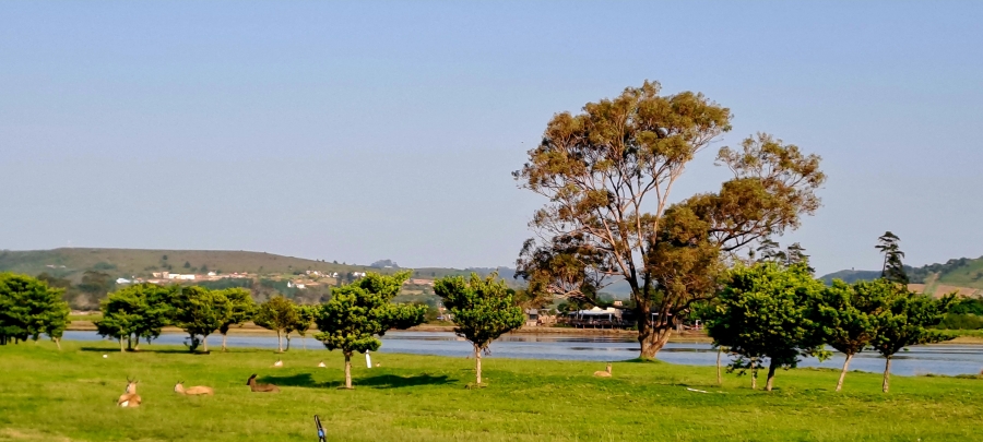3 Bedroom Property for Sale in Twin Rivers Western Cape
